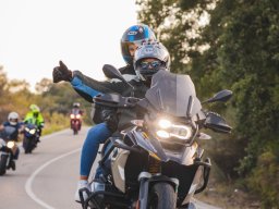 I Ruta Nocturna - 2023